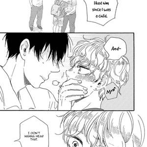 [YAMAMOTO Kotetsuko] Ashita wa Docchi da! (update c.25) [Eng] {Lewd4Yaoi Scans} – Gay Manga sex 168