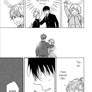 [YAMAMOTO Kotetsuko] Ashita wa Docchi da! (update c.25) [Eng] {Lewd4Yaoi Scans} – Gay Manga sex 173