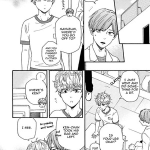 [YAMAMOTO Kotetsuko] Ashita wa Docchi da! (update c.25) [Eng] {Lewd4Yaoi Scans} – Gay Manga sex 174
