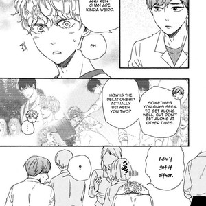 [YAMAMOTO Kotetsuko] Ashita wa Docchi da! (update c.25) [Eng] {Lewd4Yaoi Scans} – Gay Manga sex 175