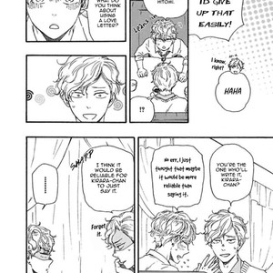 [YAMAMOTO Kotetsuko] Ashita wa Docchi da! (update c.25) [Eng] {Lewd4Yaoi Scans} – Gay Manga sex 178