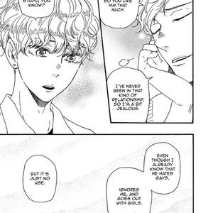 [YAMAMOTO Kotetsuko] Ashita wa Docchi da! (update c.25) [Eng] {Lewd4Yaoi Scans} – Gay Manga sex 179