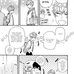 [YAMAMOTO Kotetsuko] Ashita wa Docchi da! (update c.25) [Eng] {Lewd4Yaoi Scans} – Gay Manga sex 183