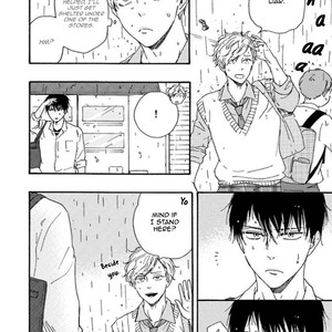 [YAMAMOTO Kotetsuko] Ashita wa Docchi da! (update c.25) [Eng] {Lewd4Yaoi Scans} – Gay Manga sex 184