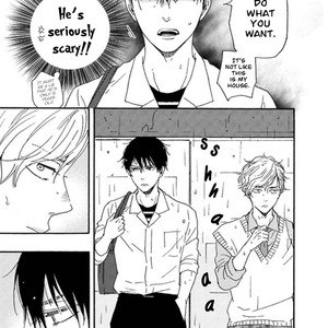 [YAMAMOTO Kotetsuko] Ashita wa Docchi da! (update c.25) [Eng] {Lewd4Yaoi Scans} – Gay Manga sex 185