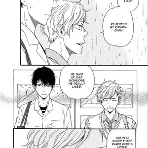 [YAMAMOTO Kotetsuko] Ashita wa Docchi da! (update c.25) [Eng] {Lewd4Yaoi Scans} – Gay Manga sex 186