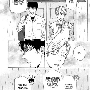 [YAMAMOTO Kotetsuko] Ashita wa Docchi da! (update c.25) [Eng] {Lewd4Yaoi Scans} – Gay Manga sex 188