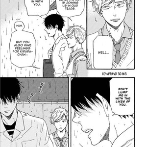[YAMAMOTO Kotetsuko] Ashita wa Docchi da! (update c.25) [Eng] {Lewd4Yaoi Scans} – Gay Manga sex 189