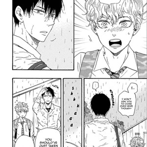 [YAMAMOTO Kotetsuko] Ashita wa Docchi da! (update c.25) [Eng] {Lewd4Yaoi Scans} – Gay Manga sex 192