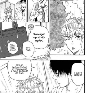 [YAMAMOTO Kotetsuko] Ashita wa Docchi da! (update c.25) [Eng] {Lewd4Yaoi Scans} – Gay Manga sex 193