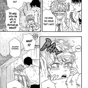 [YAMAMOTO Kotetsuko] Ashita wa Docchi da! (update c.25) [Eng] {Lewd4Yaoi Scans} – Gay Manga sex 195