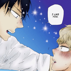 [YAMAMOTO Kotetsuko] Ashita wa Docchi da! (update c.25) [Eng] {Lewd4Yaoi Scans} – Gay Manga sex 196