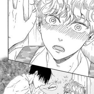 [YAMAMOTO Kotetsuko] Ashita wa Docchi da! (update c.25) [Eng] {Lewd4Yaoi Scans} – Gay Manga sex 198