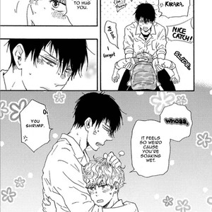 [YAMAMOTO Kotetsuko] Ashita wa Docchi da! (update c.25) [Eng] {Lewd4Yaoi Scans} – Gay Manga sex 207