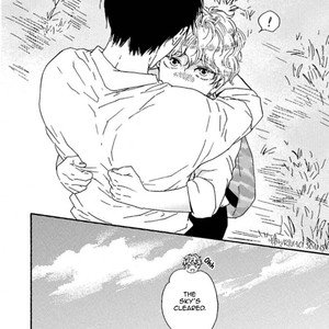 [YAMAMOTO Kotetsuko] Ashita wa Docchi da! (update c.25) [Eng] {Lewd4Yaoi Scans} – Gay Manga sex 208