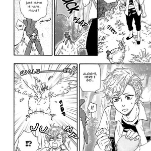 [YAMAMOTO Kotetsuko] Ashita wa Docchi da! (update c.25) [Eng] {Lewd4Yaoi Scans} – Gay Manga sex 215