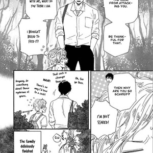 [YAMAMOTO Kotetsuko] Ashita wa Docchi da! (update c.25) [Eng] {Lewd4Yaoi Scans} – Gay Manga sex 217