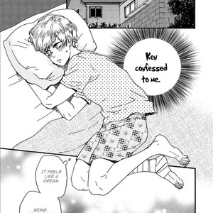 [YAMAMOTO Kotetsuko] Ashita wa Docchi da! (update c.25) [Eng] {Lewd4Yaoi Scans} – Gay Manga sex 218