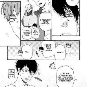 [YAMAMOTO Kotetsuko] Ashita wa Docchi da! (update c.25) [Eng] {Lewd4Yaoi Scans} – Gay Manga sex 221