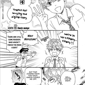 [YAMAMOTO Kotetsuko] Ashita wa Docchi da! (update c.25) [Eng] {Lewd4Yaoi Scans} – Gay Manga sex 223