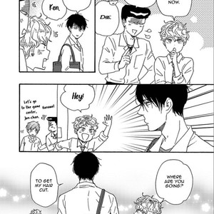 [YAMAMOTO Kotetsuko] Ashita wa Docchi da! (update c.25) [Eng] {Lewd4Yaoi Scans} – Gay Manga sex 224