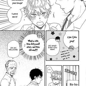 [YAMAMOTO Kotetsuko] Ashita wa Docchi da! (update c.25) [Eng] {Lewd4Yaoi Scans} – Gay Manga sex 225