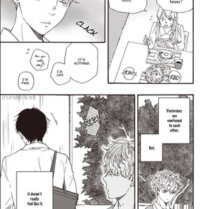 [YAMAMOTO Kotetsuko] Ashita wa Docchi da! (update c.25) [Eng] {Lewd4Yaoi Scans} – Gay Manga sex 234