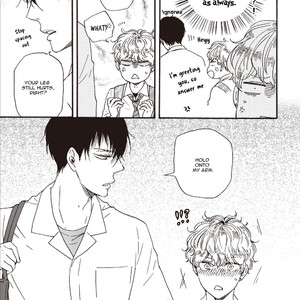 [YAMAMOTO Kotetsuko] Ashita wa Docchi da! (update c.25) [Eng] {Lewd4Yaoi Scans} – Gay Manga sex 236