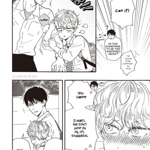 [YAMAMOTO Kotetsuko] Ashita wa Docchi da! (update c.25) [Eng] {Lewd4Yaoi Scans} – Gay Manga sex 237
