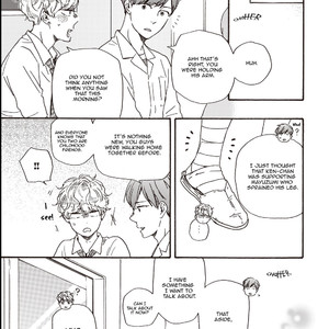 [YAMAMOTO Kotetsuko] Ashita wa Docchi da! (update c.25) [Eng] {Lewd4Yaoi Scans} – Gay Manga sex 242