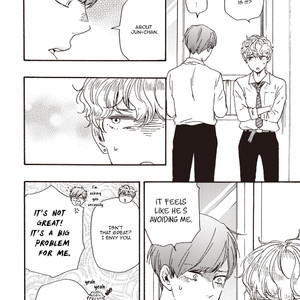 [YAMAMOTO Kotetsuko] Ashita wa Docchi da! (update c.25) [Eng] {Lewd4Yaoi Scans} – Gay Manga sex 243
