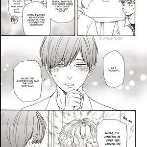 [YAMAMOTO Kotetsuko] Ashita wa Docchi da! (update c.25) [Eng] {Lewd4Yaoi Scans} – Gay Manga sex 244