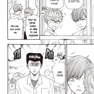 [YAMAMOTO Kotetsuko] Ashita wa Docchi da! (update c.25) [Eng] {Lewd4Yaoi Scans} – Gay Manga sex 245