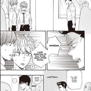 [YAMAMOTO Kotetsuko] Ashita wa Docchi da! (update c.25) [Eng] {Lewd4Yaoi Scans} – Gay Manga sex 246
