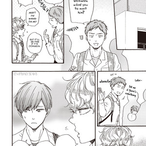 [YAMAMOTO Kotetsuko] Ashita wa Docchi da! (update c.25) [Eng] {Lewd4Yaoi Scans} – Gay Manga sex 247