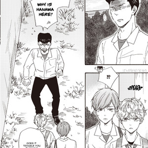 [YAMAMOTO Kotetsuko] Ashita wa Docchi da! (update c.25) [Eng] {Lewd4Yaoi Scans} – Gay Manga sex 249