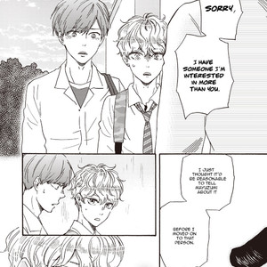 [YAMAMOTO Kotetsuko] Ashita wa Docchi da! (update c.25) [Eng] {Lewd4Yaoi Scans} – Gay Manga sex 251