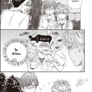 [YAMAMOTO Kotetsuko] Ashita wa Docchi da! (update c.25) [Eng] {Lewd4Yaoi Scans} – Gay Manga sex 252