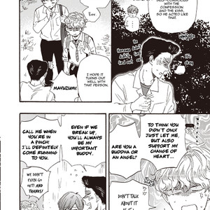[YAMAMOTO Kotetsuko] Ashita wa Docchi da! (update c.25) [Eng] {Lewd4Yaoi Scans} – Gay Manga sex 253