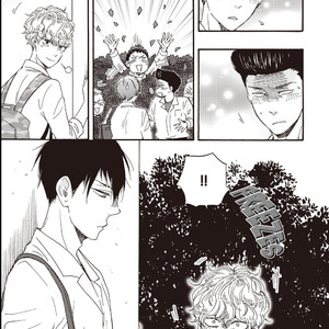 [YAMAMOTO Kotetsuko] Ashita wa Docchi da! (update c.25) [Eng] {Lewd4Yaoi Scans} – Gay Manga sex 254