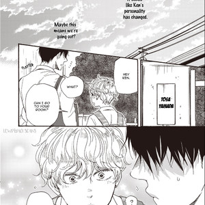 [YAMAMOTO Kotetsuko] Ashita wa Docchi da! (update c.25) [Eng] {Lewd4Yaoi Scans} – Gay Manga sex 257