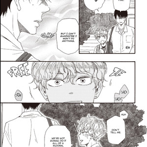 [YAMAMOTO Kotetsuko] Ashita wa Docchi da! (update c.25) [Eng] {Lewd4Yaoi Scans} – Gay Manga sex 258