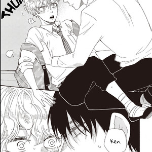[YAMAMOTO Kotetsuko] Ashita wa Docchi da! (update c.25) [Eng] {Lewd4Yaoi Scans} – Gay Manga sex 260