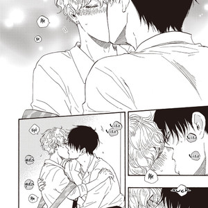 [YAMAMOTO Kotetsuko] Ashita wa Docchi da! (update c.25) [Eng] {Lewd4Yaoi Scans} – Gay Manga sex 261