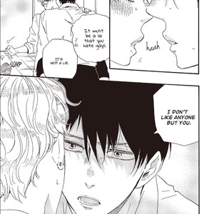 [YAMAMOTO Kotetsuko] Ashita wa Docchi da! (update c.25) [Eng] {Lewd4Yaoi Scans} – Gay Manga sex 262