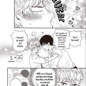 [YAMAMOTO Kotetsuko] Ashita wa Docchi da! (update c.25) [Eng] {Lewd4Yaoi Scans} – Gay Manga sex 263