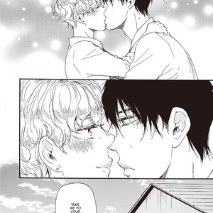 [YAMAMOTO Kotetsuko] Ashita wa Docchi da! (update c.25) [Eng] {Lewd4Yaoi Scans} – Gay Manga sex 266
