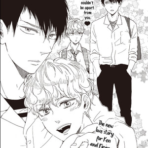 [YAMAMOTO Kotetsuko] Ashita wa Docchi da! (update c.25) [Eng] {Lewd4Yaoi Scans} – Gay Manga sex 270