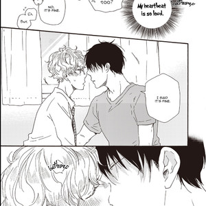 [YAMAMOTO Kotetsuko] Ashita wa Docchi da! (update c.25) [Eng] {Lewd4Yaoi Scans} – Gay Manga sex 272
