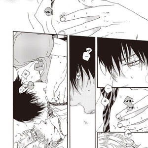 [YAMAMOTO Kotetsuko] Ashita wa Docchi da! (update c.25) [Eng] {Lewd4Yaoi Scans} – Gay Manga sex 276